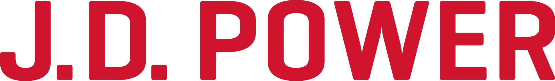 J.D. Power logo