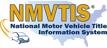 NMVTIS National Motor Vehicle Title Information Systems