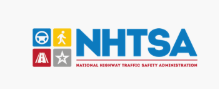 NHTSA logo