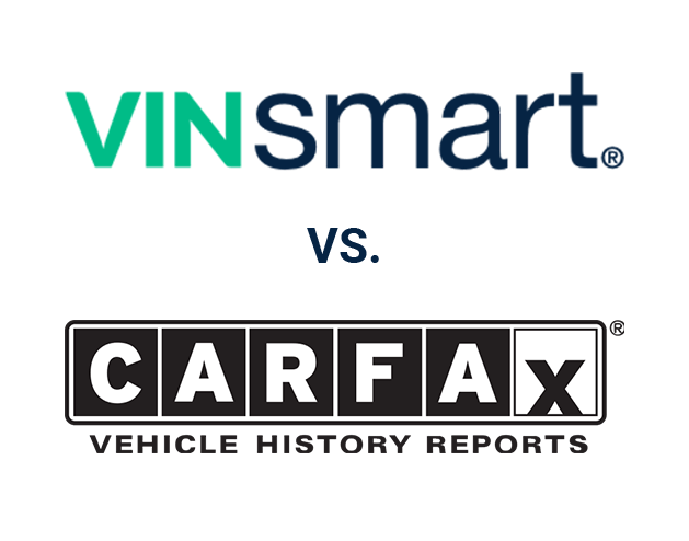 Carfax alternative