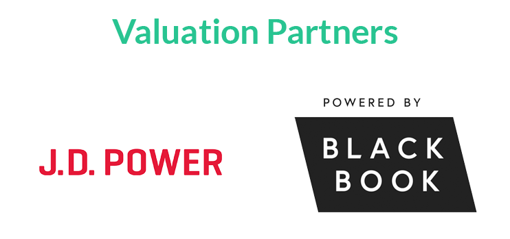 Blackbook and J.D. Power Partnership